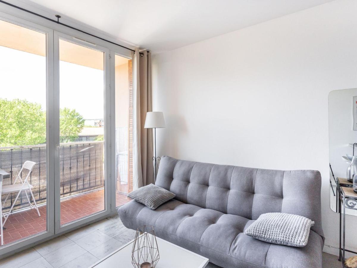 Apartment Le Cormoran By Interhome Le Lavandou Exterior foto