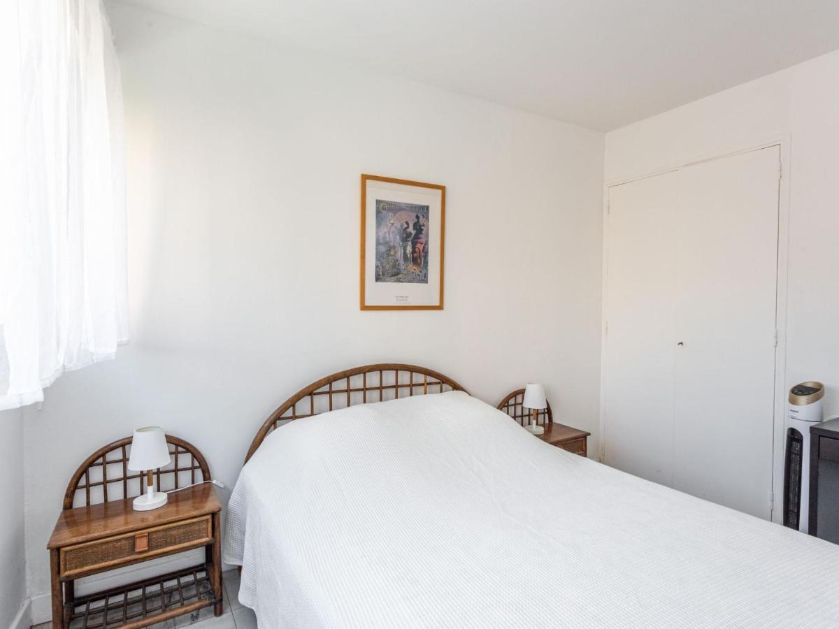 Apartment Le Cormoran By Interhome Le Lavandou Exterior foto