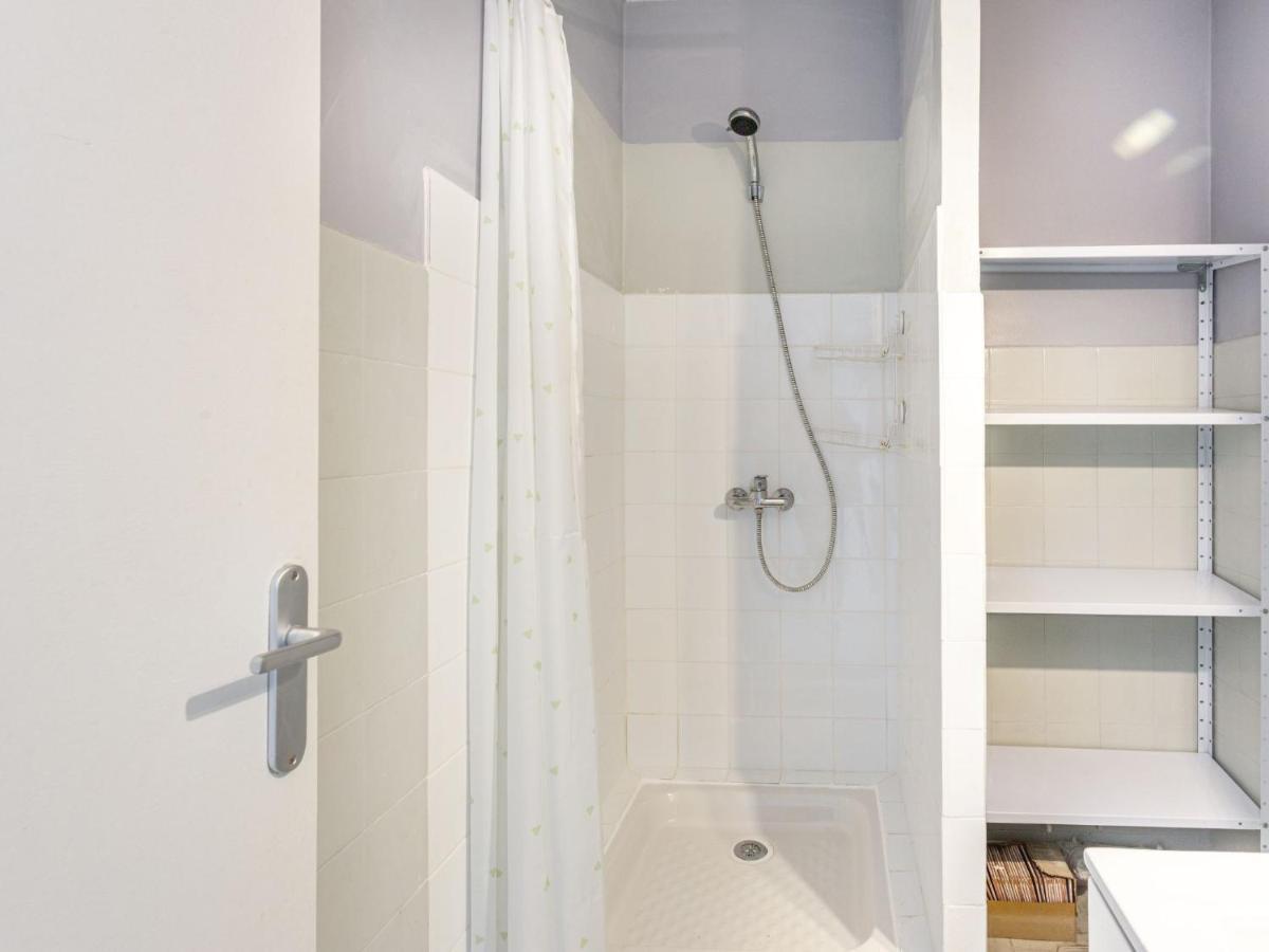 Apartment Le Cormoran By Interhome Le Lavandou Exterior foto
